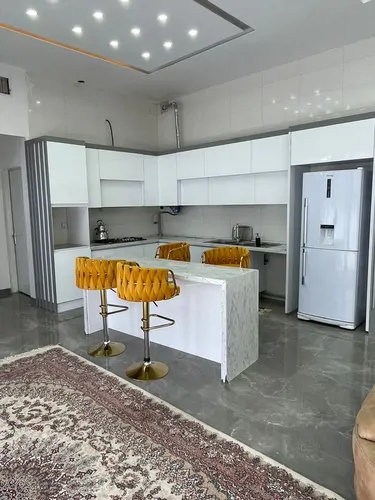 تصویر 4 - ویلا  استخردار آبگرم رایان در سهیلیه