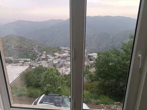 تصویر 8 - خانه مبله محمدی  در  پاوه