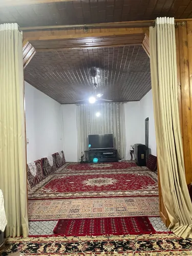 تصویر 5 - خانه ٢ خواب دربست تنگه دار در نوشهر
