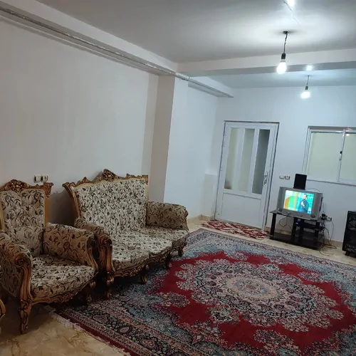 تصویر 2 - ویلا کنار رود خانه سعید در بابلسر