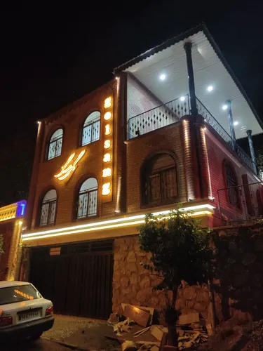 تصویر 3 - اقامتگاه بوم‌گردی گل سنگ (1) در  مهدی شهر