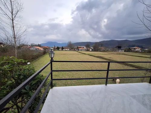 تصویر 19 - کلبه چوبی فرخان در  ماسال