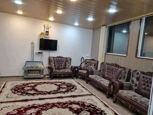 تصویر 4 - کلبه ویلای جنگلی
با استخر
در زیراب