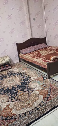 تصویر 5 - آپارتمان اقامتگاه شهری در  اراک