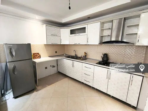 تصویر 5 - آپارتمان مبله گلسار (۳) در  رشت