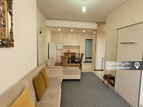 تصویر 3 - هتل آپارتمان  ضامن 8112 در  مشهد