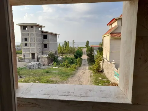 تصویر 4 - هتل آپارتمان ساحلی کاج (واحد ۲) در انزلی