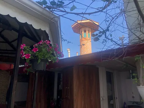 تصویر 17 - خانه باغ مادربزرگه (۱۵)  در  رشت