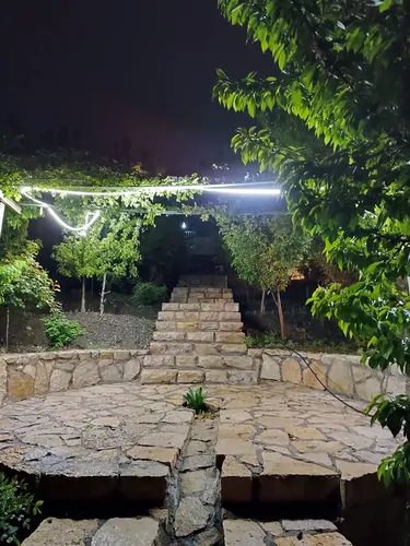 تصویر 19 - ویلا رویای 21 در طرقبه