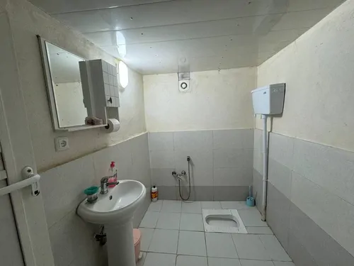 تصویر 15 - کلبه استخردار آبگرم تیتی در  لاهیجان