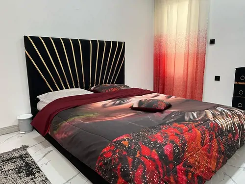 تصویر 4 - ویلا ویلای استخر دار شیک ، فول گیم در سهیلیه