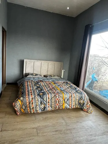 تصویر 11 - ویلا استخردار ابگرم فانی در سهیلیه