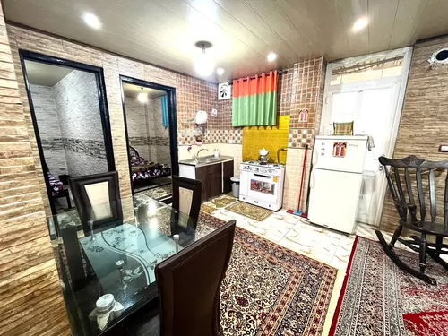 تصویر 4 - ویلا ساحلی معرفت در فریدون کنار