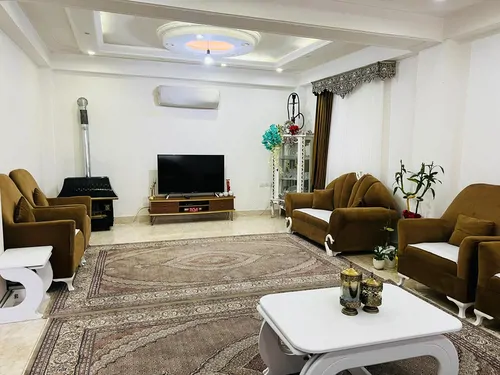 تصویر 7 - ویلا جنگلی جلیلی در  ماسال