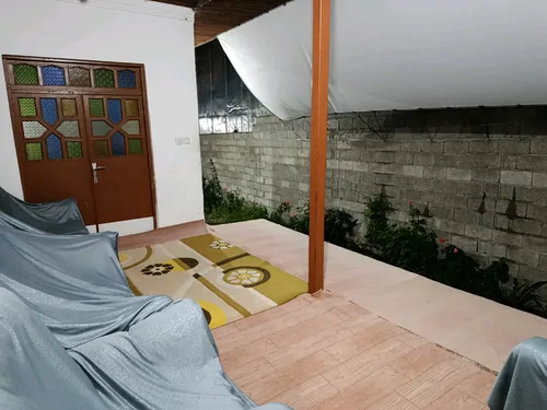 تصویر 9 - سوییت روستایی مسافر در  صومعه‌سرا