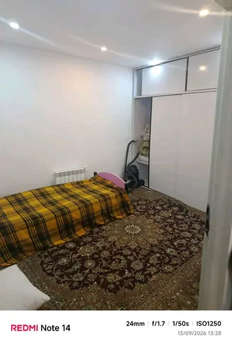 تصویر 5 - ویلا ویلای تمیزولاکچری در شهمیرزاد در شهمیرزاد