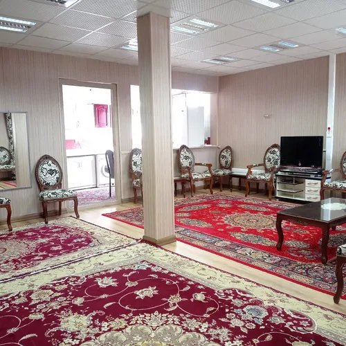 تصویر 2 - خانه سوییت و واحد مبله در زنجان در زنجان