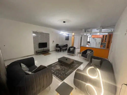 تصویر 2 - آپارتمان دوخواب فردوس غرب ١ در تهران