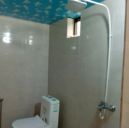 تصویر 5 - کلبه کلبه چوبی فلت ممرز در بابل کنار