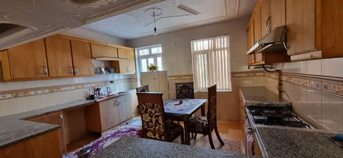 تصویر 6 - خانه مبله فرجی (۱) در سرعین