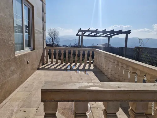 تصویر 3 - ویلا ویلای دوبلکس سه خواب دیلمان در دیلمان