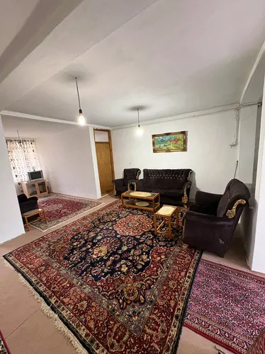 تصویر 2 - خانه استیل در آستارا