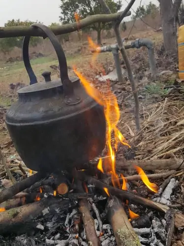 تصویر 3 - ویلا سرای آزادی در ساری
