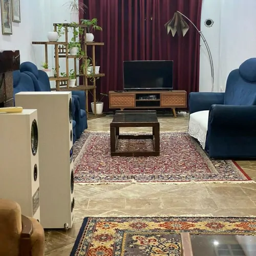 تصویر 3 - ویلا اقامتگاه استخردار محمودی در سرخ رود