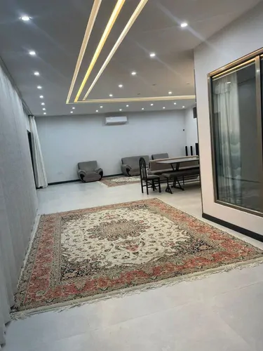 تصویر 2 - ویلا اقامتگاه صفر واقع در بلوار توس در مشهد