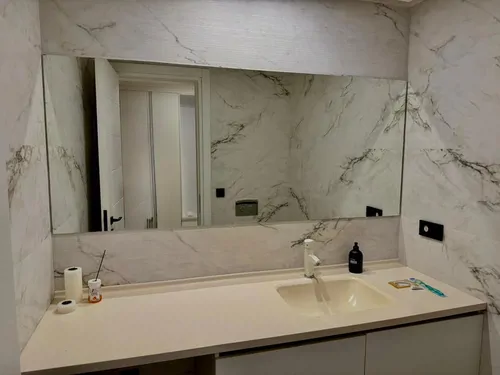 تصویر 27 - آپارتمان مبله فوق مدرن در دریاچه چیتگر در  تهران