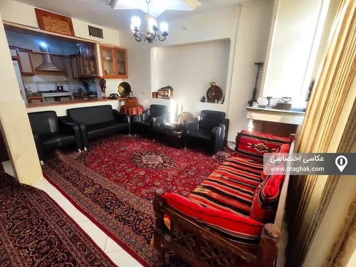 تصویر 1 - آپارتمان مبله نامجو در  تهران