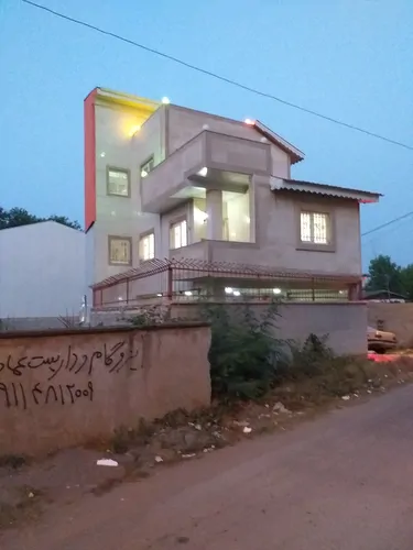 تصویر 14 - ویلا رحیمی در  انزلی