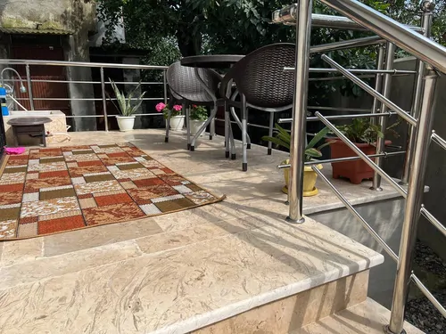 تصویر 11 - ویلا کوزه گر در رامسر