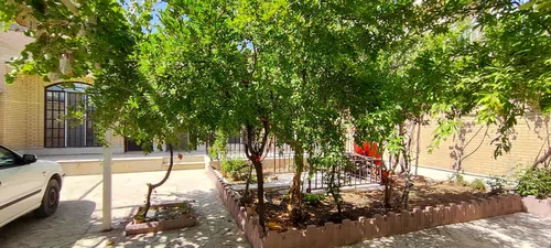 تصویر 17 - ویلا قلات در شیراز