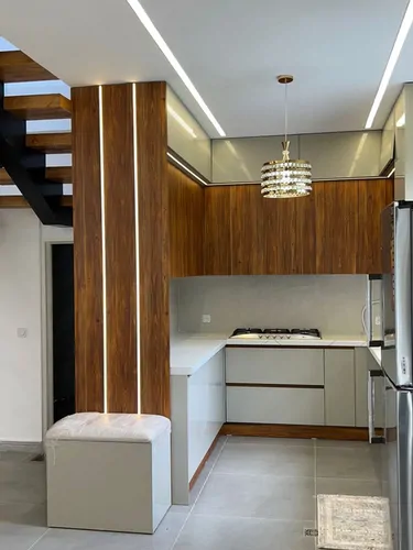 تصویر 3 - ویلا سی سنگان در نوشهر