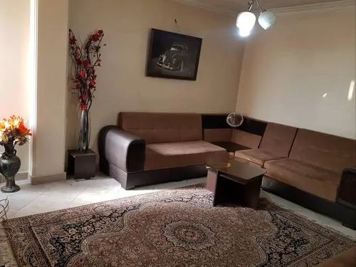 تصویر 2 - آپارتمان مبله خجسته باغ فیض در  تهران