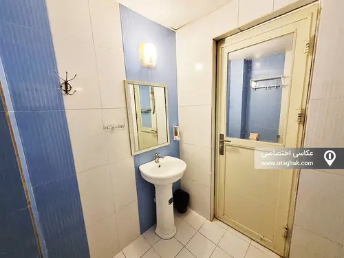 تصویر 11 - هتل آپارتمان بیت الزهرا سلام الله علیها (۱۰۲) در  مشهد