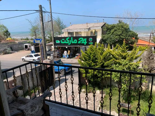 تصویر 11 - ویلا مظاهری (1) در چالوس