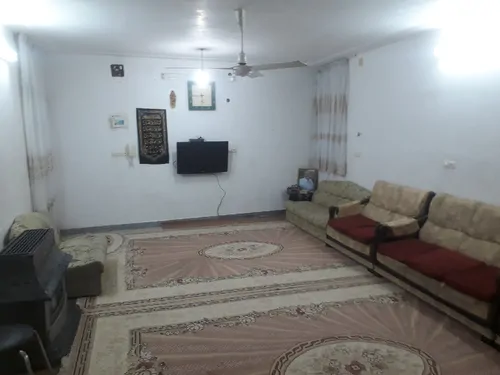 تصویر 2 - خانه مبله درخشان  در شوشتر