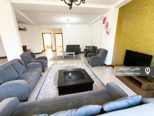 تصویر 8 - آپارتمان رویال (اتاق 2 خوابه) در  کیش