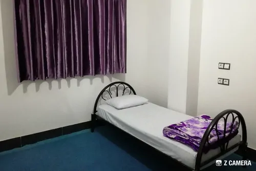 تصویر 3 - هتل آپارتمان مجریان (واحد یک غربی) در  گلوگاه