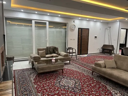 تصویر 4 - ویلا شریف آباد در  تفت