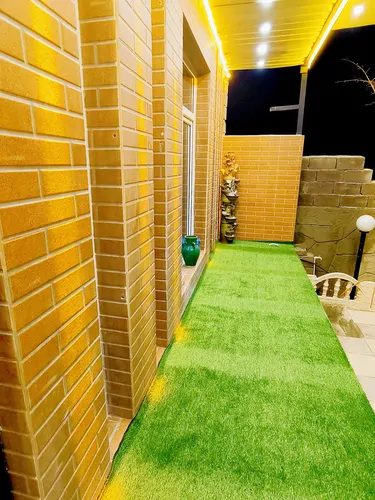 تصویر 9 - ویلا باغ دهلیز حیدره  در  همدان