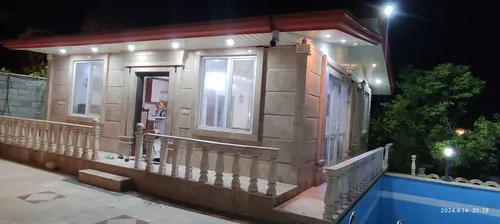 تصویر 2 - ویلا گرین گاردن در تهران