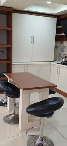 تصویر 12 - ویلا ویلای دو خوابه ساحلی در سرخ رود