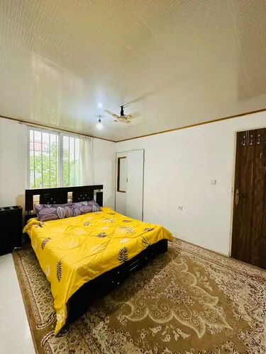 تصویر 7 - ویلا دوبلکس دلنشین با ویو زیبا در  آمل