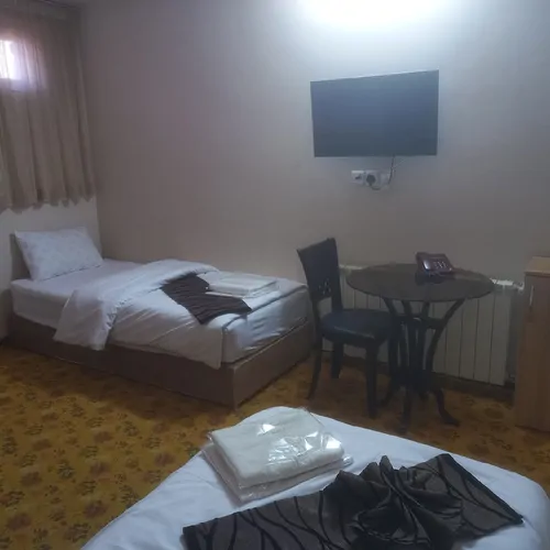 تصویر 8 - هتل آپارتمان ایرانا (سه تخته) در  قم