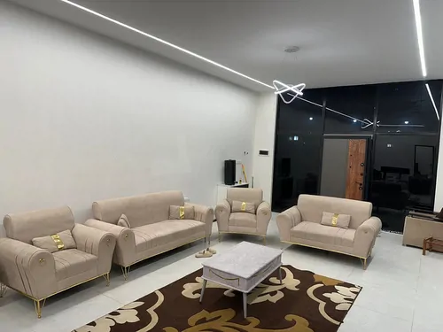 تصویر 9 - ویلا استخردار آبگرم سورنا در  ملارد 