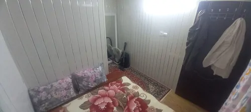 تصویر 12 - کلبه کانکسی نوپاشان در  صومعه‌سرا