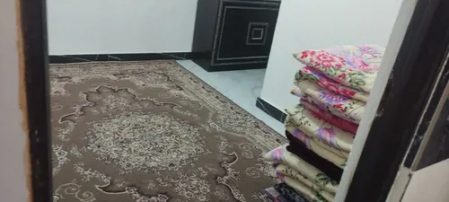 تصویر 9 - خانه جنگلی آرزو (کنار رودخانه) در  ماسال